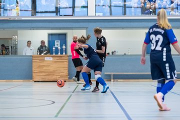 Bild 234 - F Loewinnen Hallen Cup